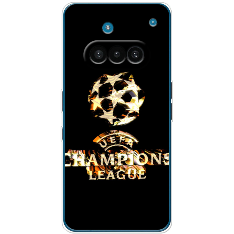 Чохол BoxFace Nothing Phone (3a) 