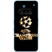 Чохол BoxFace Nothing Phone (3a) 