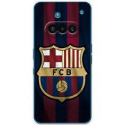 Чохол BoxFace Nothing Phone (3a) 
