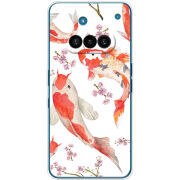 Чохол BoxFace Nothing Phone (3a) 
