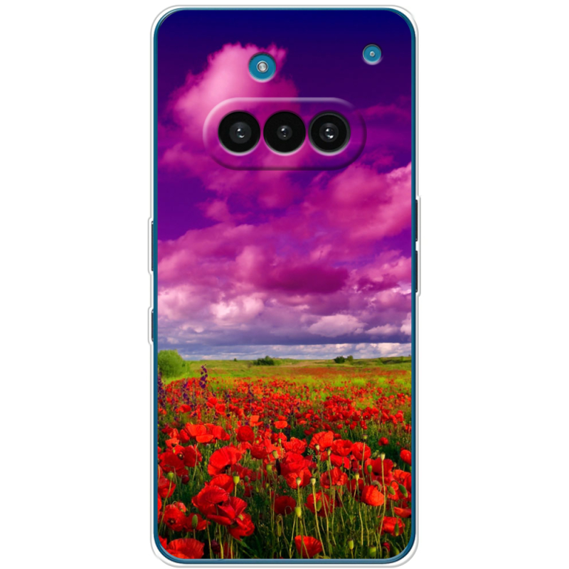 Чохол BoxFace Nothing Phone (3a) 