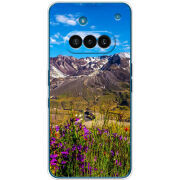 Чохол BoxFace Nothing Phone (3a) 