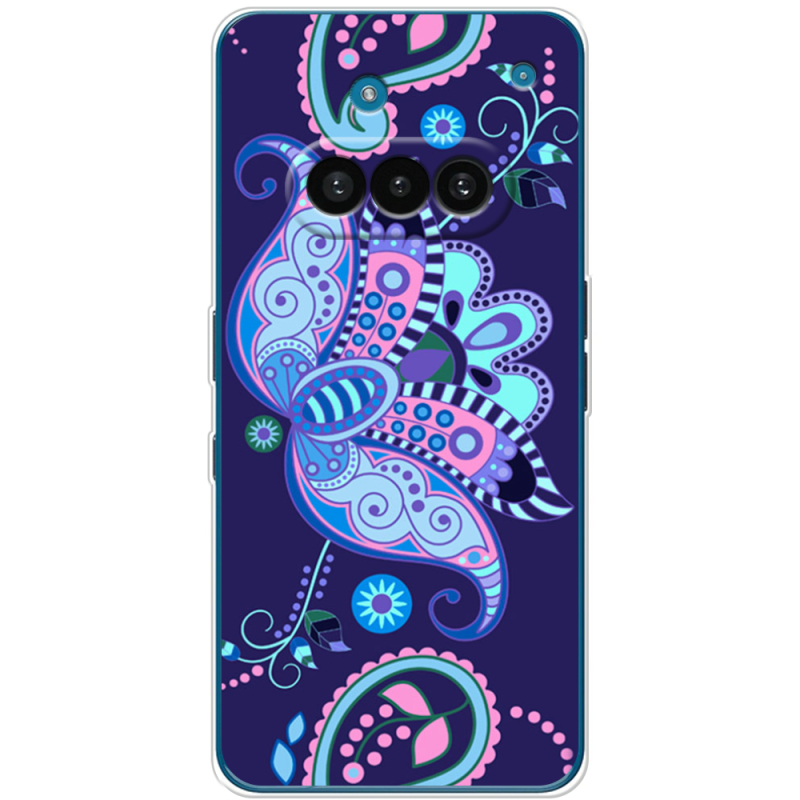 Чохол BoxFace Nothing Phone (3a) 