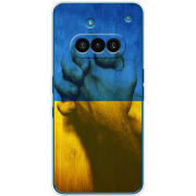 Чохол BoxFace Nothing Phone (3a) Handshake