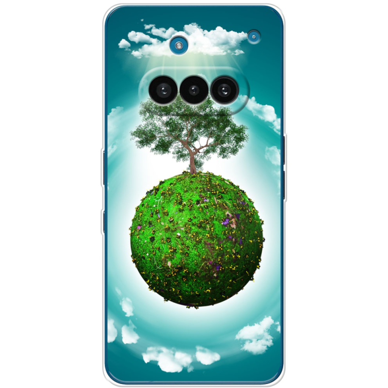 Чохол BoxFace Nothing Phone (3a) 