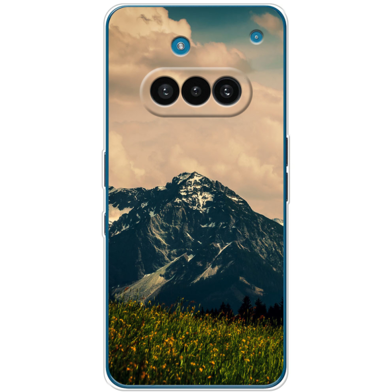 Чохол BoxFace Nothing Phone (3a) 
