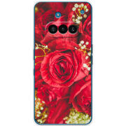 Чохол BoxFace Nothing Phone (3a) 