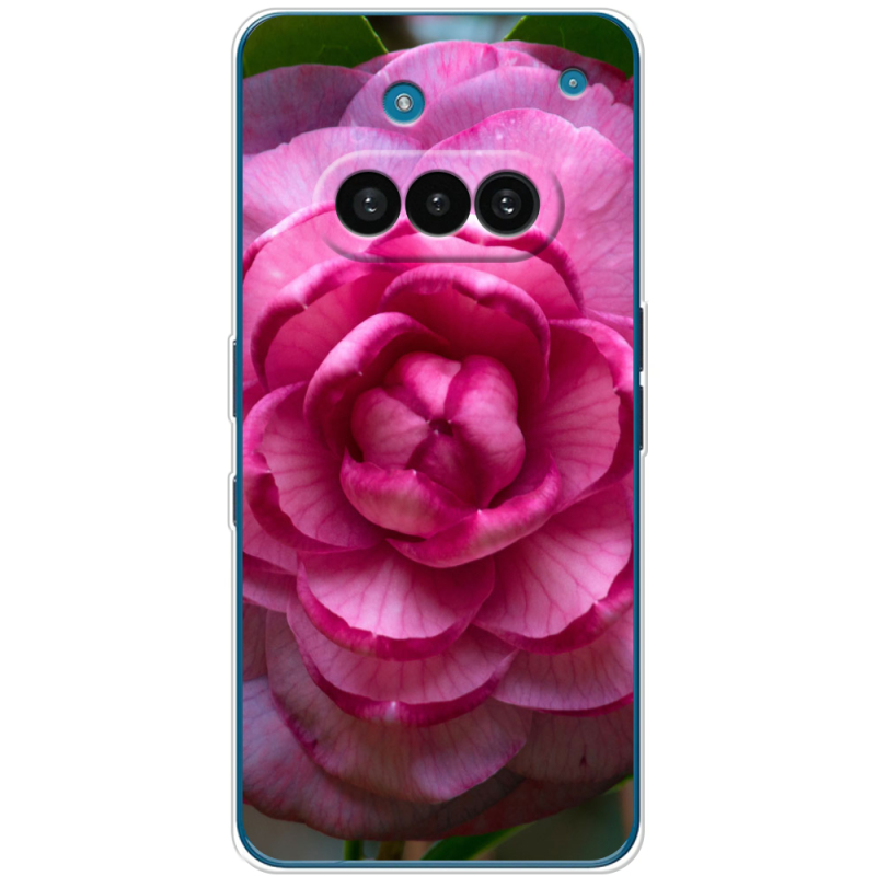 Чохол BoxFace Nothing Phone (3a) 