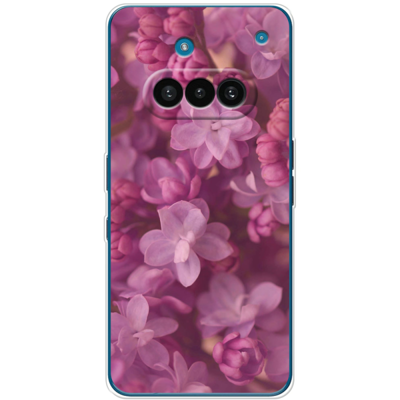 Чохол BoxFace Nothing Phone (3a) 