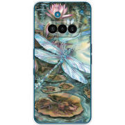 Чохол BoxFace Nothing Phone (3a) 