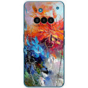 Чохол BoxFace Nothing Phone (3a) 