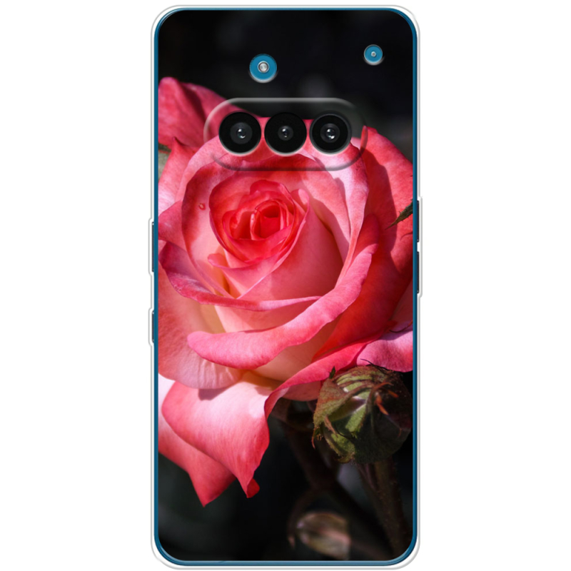Чохол BoxFace Nothing Phone (3a) 