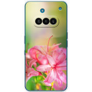 Чохол BoxFace Nothing Phone (3a) 