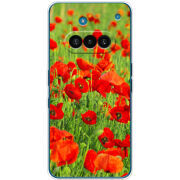 Чохол BoxFace Nothing Phone (3a) 