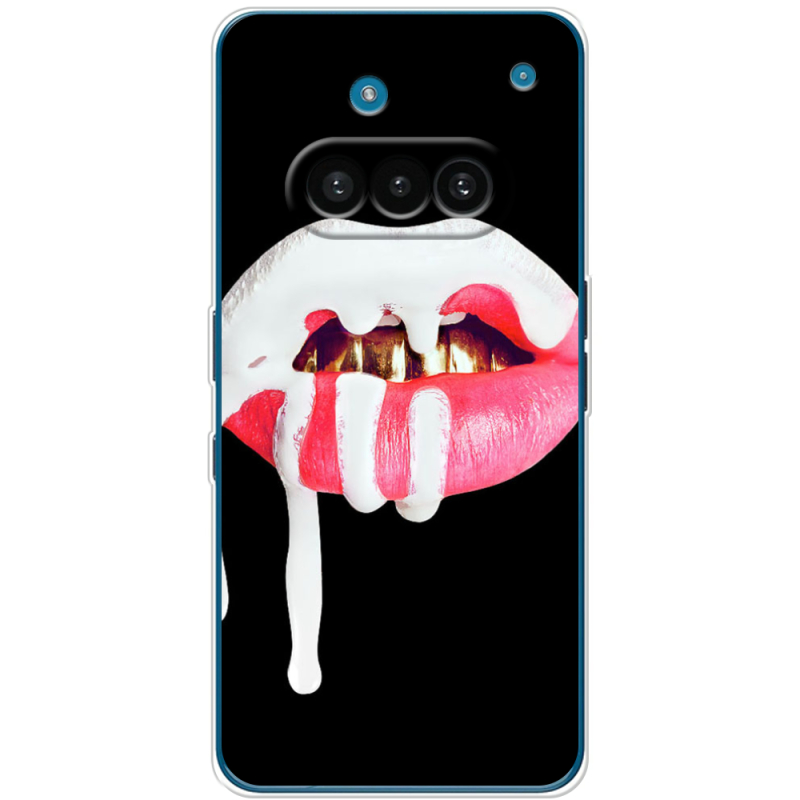 Чохол BoxFace Nothing Phone (3a) 