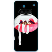 Чохол BoxFace Nothing Phone (3a) 
