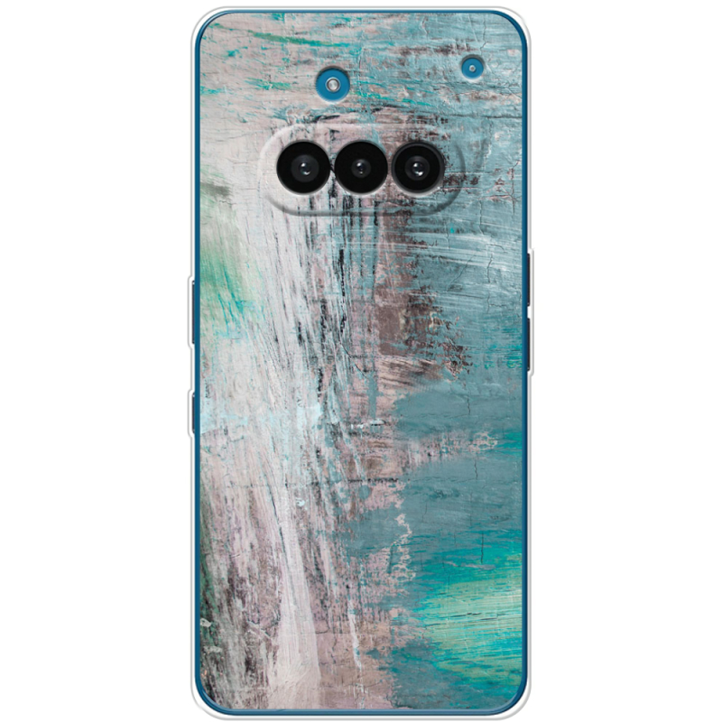 Чохол BoxFace Nothing Phone (3a) 