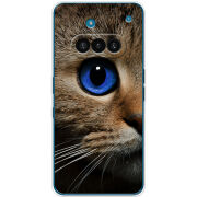 Чохол BoxFace Nothing Phone (3a) Cat's Eye
