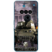 Чохол BoxFace Nothing Phone (3a) 