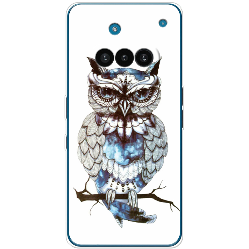Чохол BoxFace Nothing Phone (3a) 