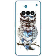Чохол BoxFace Nothing Phone (3a) 