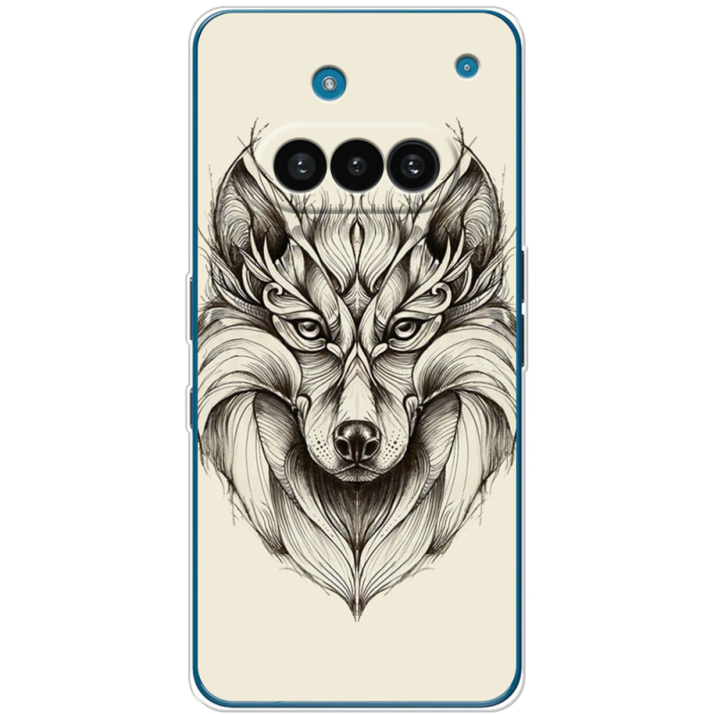 Чохол BoxFace Nothing Phone (3a) 