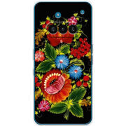 Чохол BoxFace Nothing Phone (3a) 