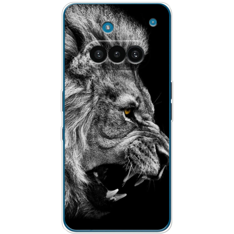 Чохол BoxFace Nothing Phone (3a) 