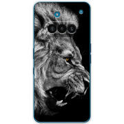 Чохол BoxFace Nothing Phone (3a) 