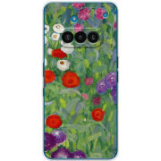 Чохол BoxFace Nothing Phone (3a) 
