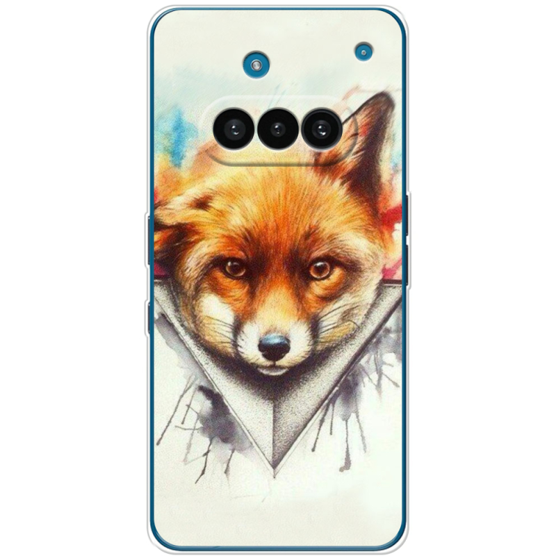 Чохол BoxFace Nothing Phone (3a) 