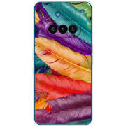 Чохол BoxFace Nothing Phone (3a) Colour Joy