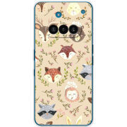 Чохол BoxFace Nothing Phone (3a) 