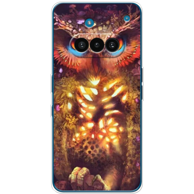 Чохол BoxFace Nothing Phone (3a) 