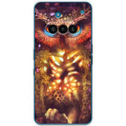 Чохол BoxFace Nothing Phone (3a) 