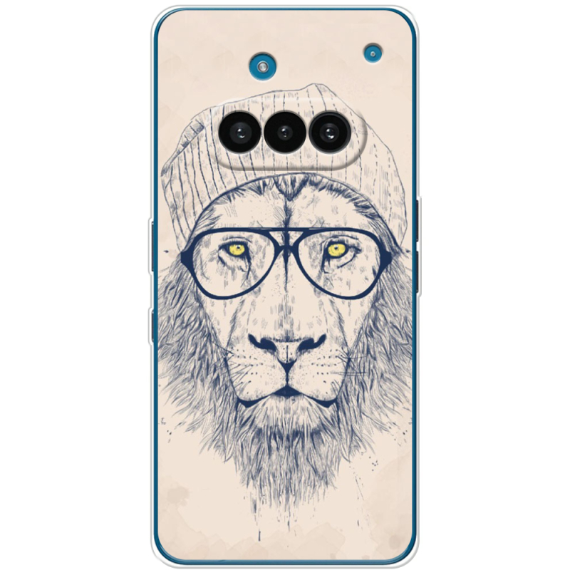 Чохол BoxFace Nothing Phone (3a) 