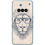 Чохол BoxFace Nothing Phone (3a) 