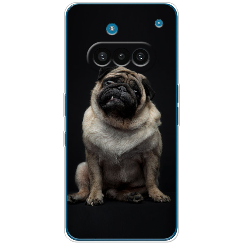 Чохол BoxFace Nothing Phone (3a) 