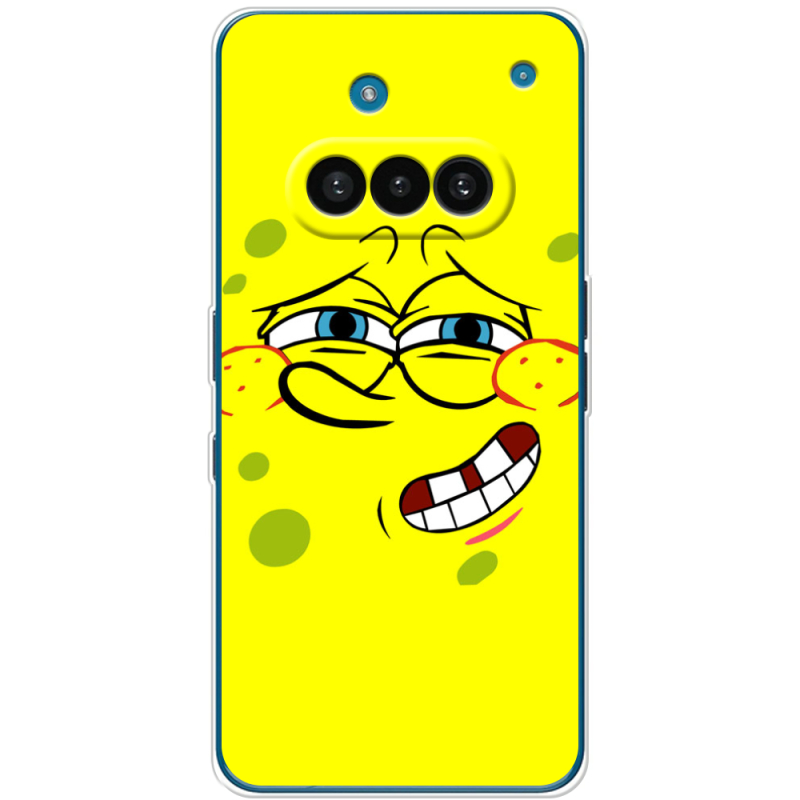 Чохол BoxFace Nothing Phone (3a) 