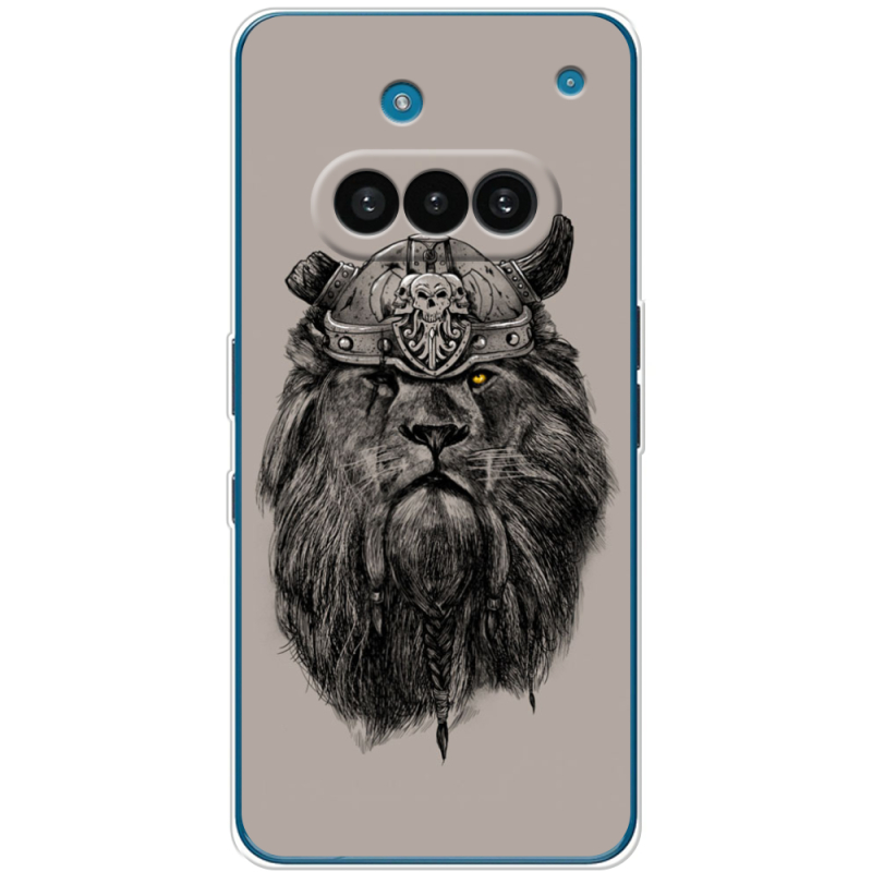 Чохол BoxFace Nothing Phone (3a) 