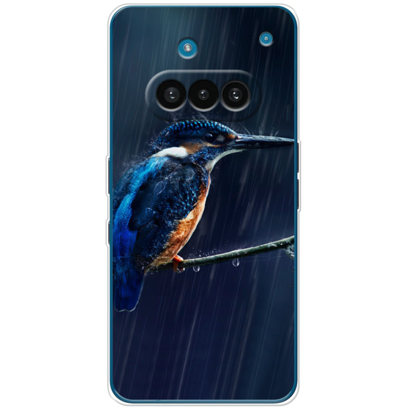 Чохол BoxFace Nothing Phone (3a) 