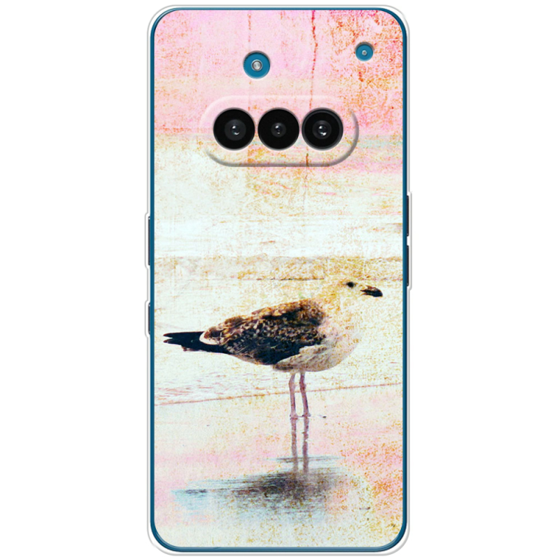 Чохол BoxFace Nothing Phone (3a) 