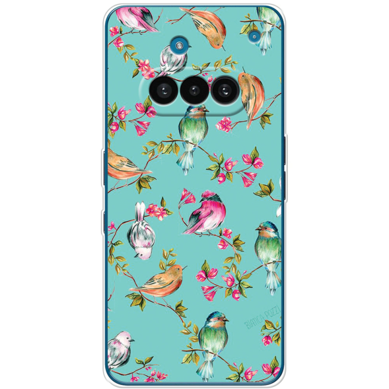 Чохол BoxFace Nothing Phone (3a) 