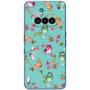 Чохол BoxFace Nothing Phone (3a) 