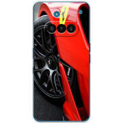Чохол BoxFace Nothing Phone (3a) Ferrari 599XX