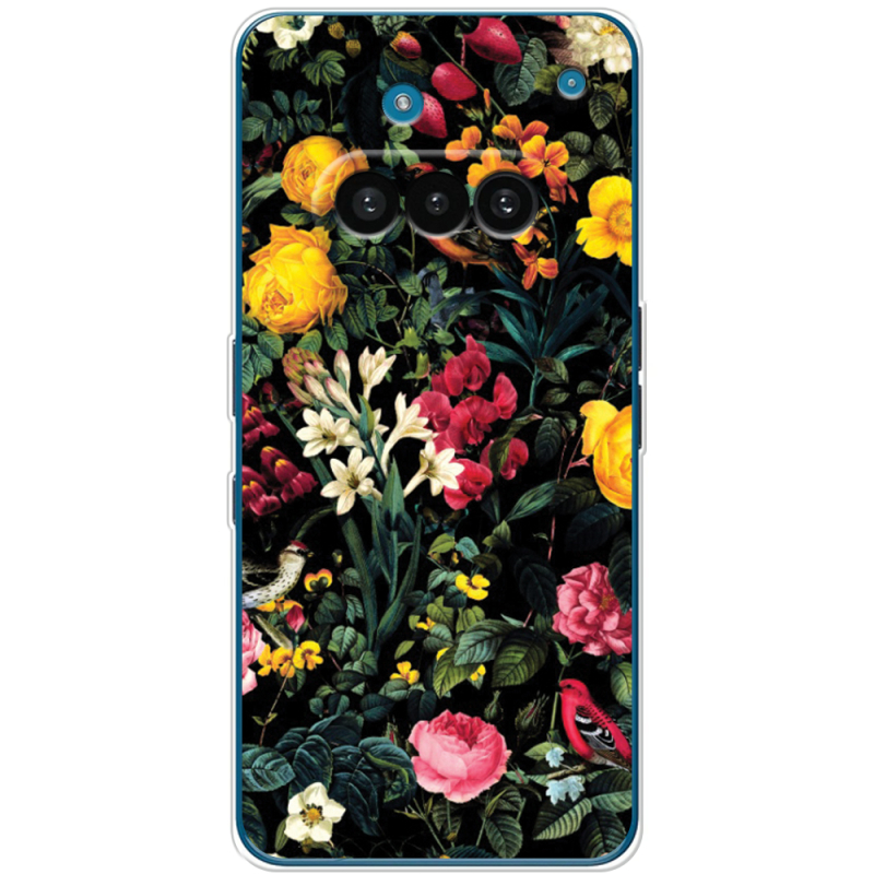 Чохол BoxFace Nothing Phone (3a) 
