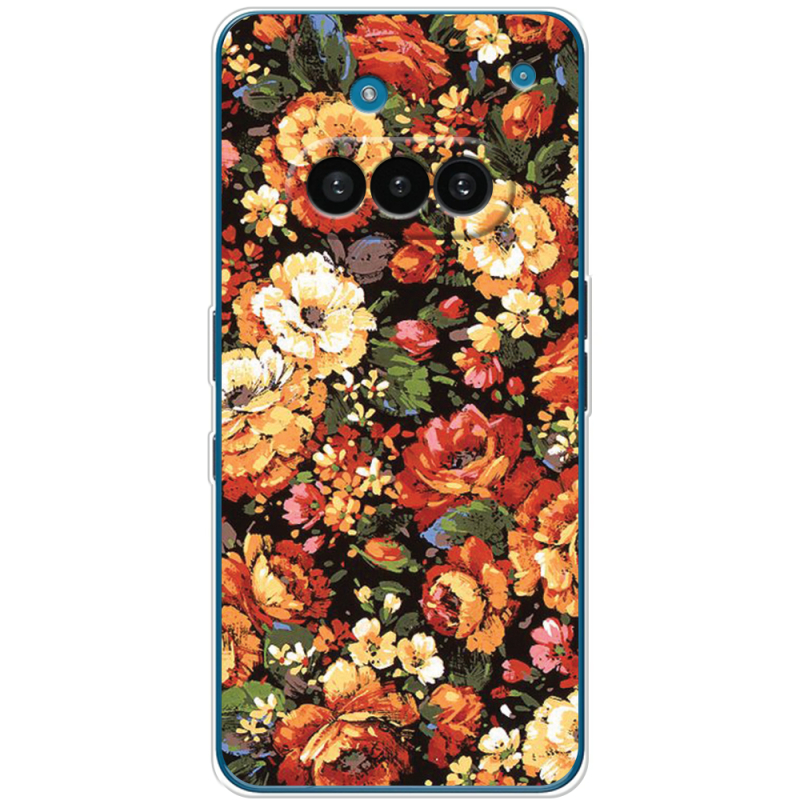Чохол BoxFace Nothing Phone (3a) 