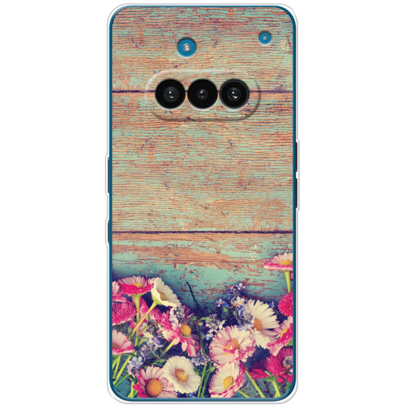 Чохол BoxFace Nothing Phone (3a) 