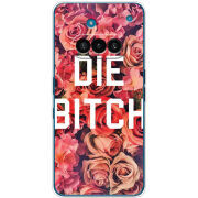 Чохол BoxFace Nothing Phone (3a) 