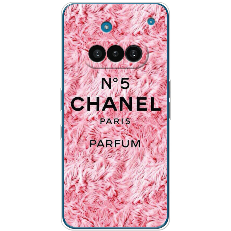 Чохол BoxFace Nothing Phone (3a) 
